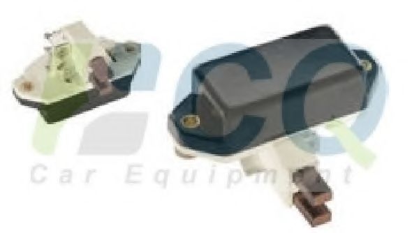 Регулятор генератора HC-PARTS 130960