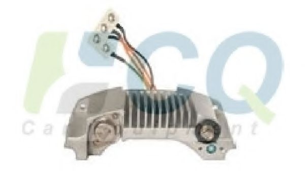 Регулятор генератора HC-PARTS 131180