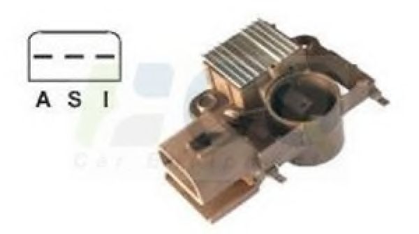 Регулятор генератора LAUBER CQ1010085