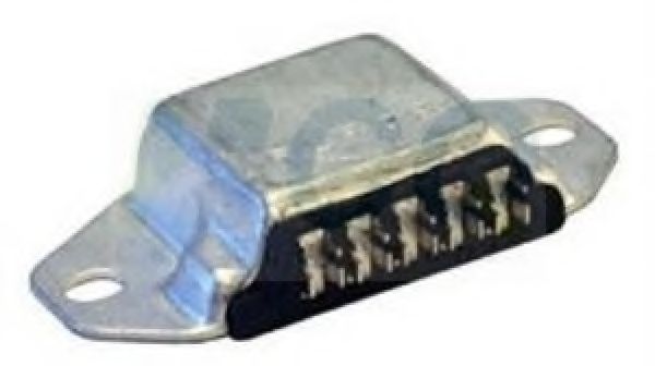 Регулятор генератора LAUBER CQ1010609