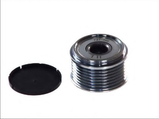 Ременный шкив, генератор LAUBER CQ1040024