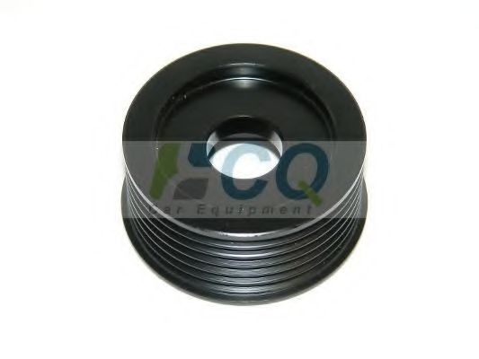 Ременный шкив, генератор LAUBER CQ1040247