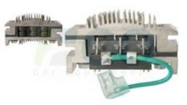 Выпрямитель, генератор LAUBER CQ1080083