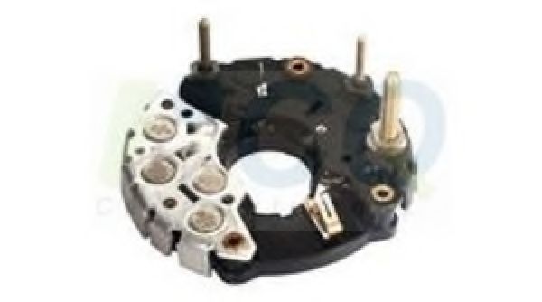 Выпрямитель, генератор LAUBER CQ1080173