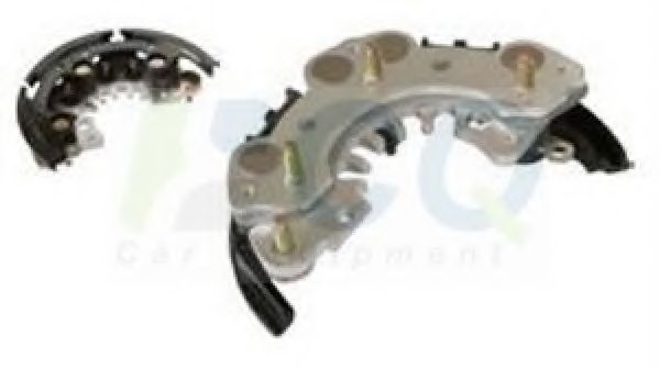 Выпрямитель, генератор LAUBER CQ1080192