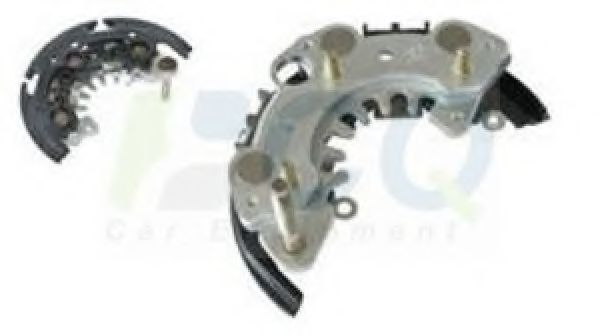 Выпрямитель, генератор LAUBER CQ1080379