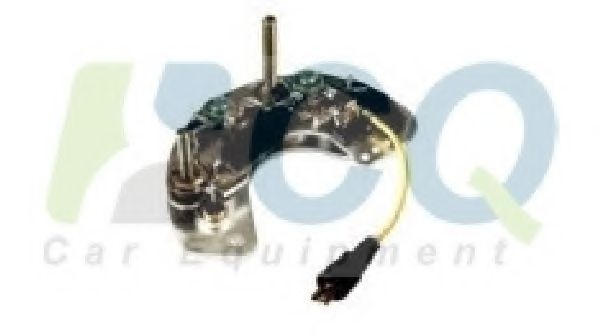 Выпрямитель, генератор LAUBER CQ1080521