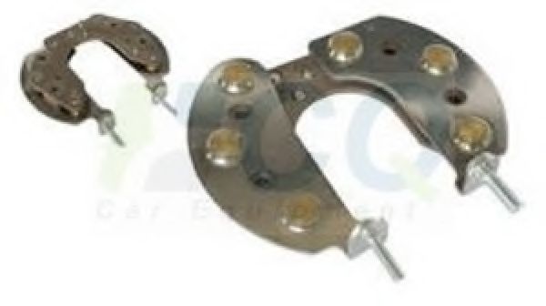 Выпрямитель, генератор LAUBER CQ1080590