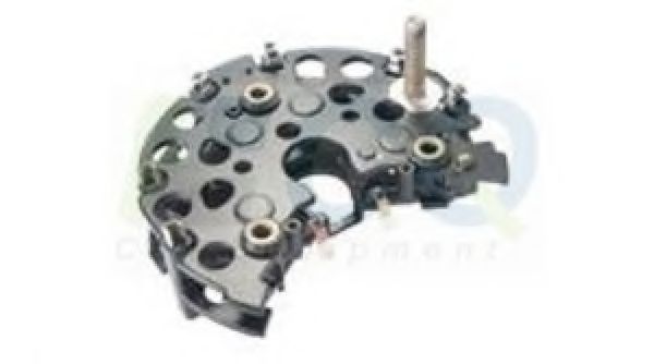 Выпрямитель, генератор LAUBER CQ1080604