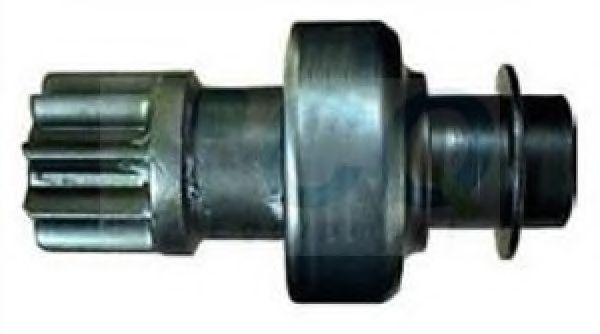 Привод с механизмом свободного хода, стартер LAUBER CQ2010145