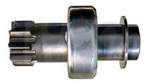 Привод с механизмом свободного хода, стартер LAUBER CQ2010160