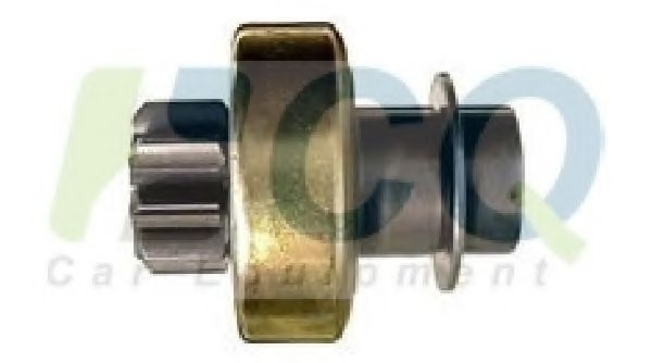 Привод с механизмом свободного хода, стартер LAUBER CQ2010362