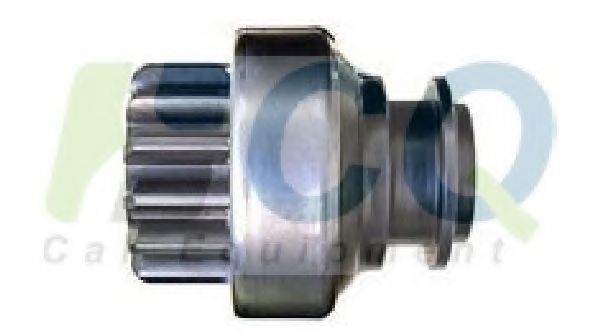 Привод с механизмом свободного хода, стартер LAUBER CQ2010606