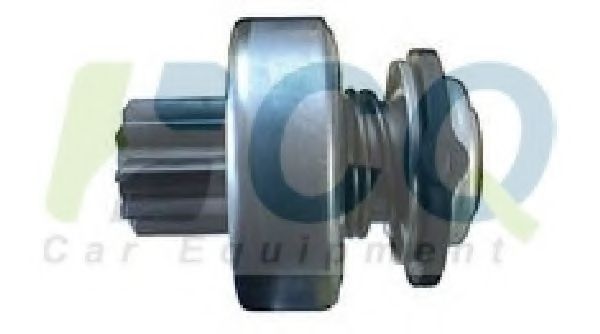 Ведущая шестерня, стартер LAUBER CQ2010696