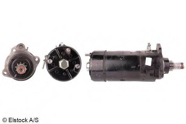 Стартер AINDE CGB-50016