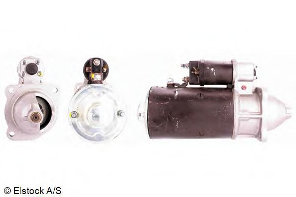 Стартер AINDE CGB-50362