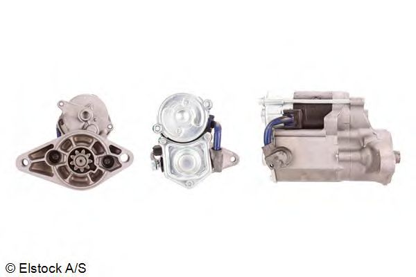 Стартер AINDE CGB-52137