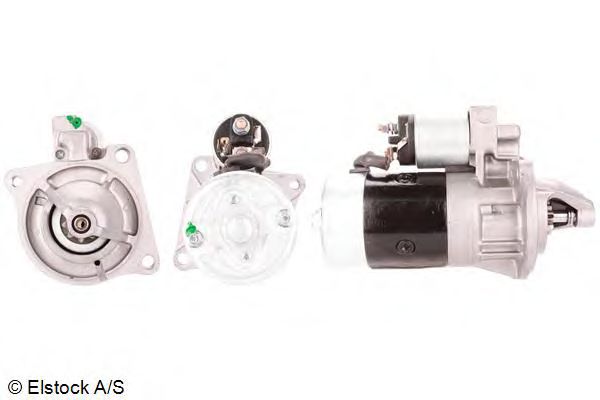 Стартер AINDE CGB-52185