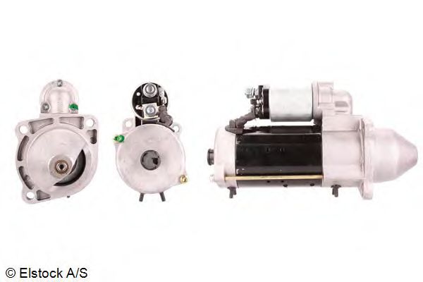 Стартер AINDE CGB-53123