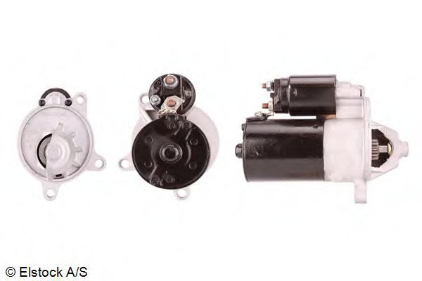 Стартер AINDE CGB-53311