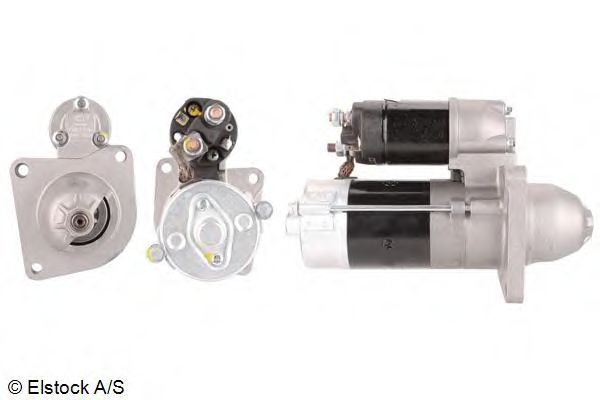 Стартер AINDE CGB-62054