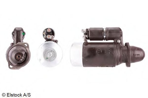 Стартер AINDE CGB-53413