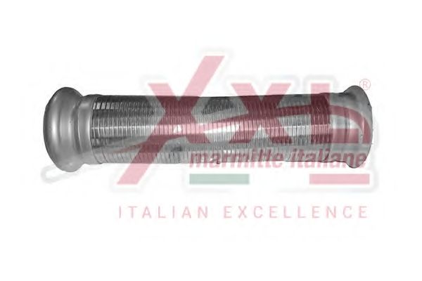 Труба выхлопного газа XXLMARMITTEITALIANE K5982