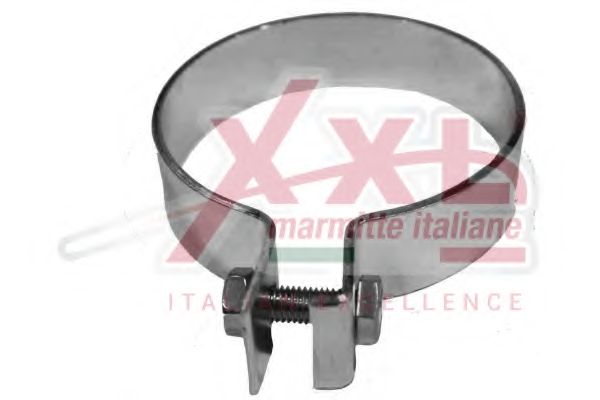 Клемма, система выпуска XXLMARMITTEITALIANE X09010L