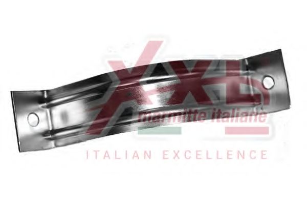 Клемма, система выпуска XXLMARMITTEITALIANE X13044L