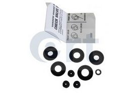 Ремкомплект, главный тормозной цилиндр A.B.S. 53209