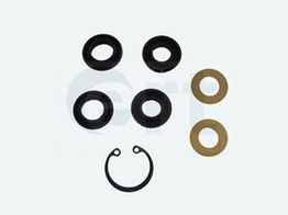 Ремкомплект, главный тормозной цилиндр ERT 200611