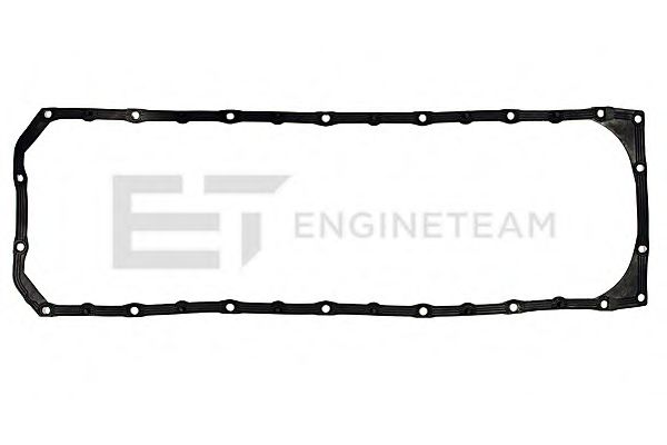 Прокладка, маслянный поддон ET ENGINETEAM TV0004