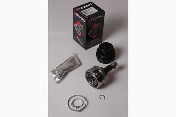 Шарнирный комплект, приводной вал PROTECHNIC PRJ335