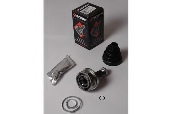 Шарнирный комплект, приводной вал PROTECHNIC PRJ399