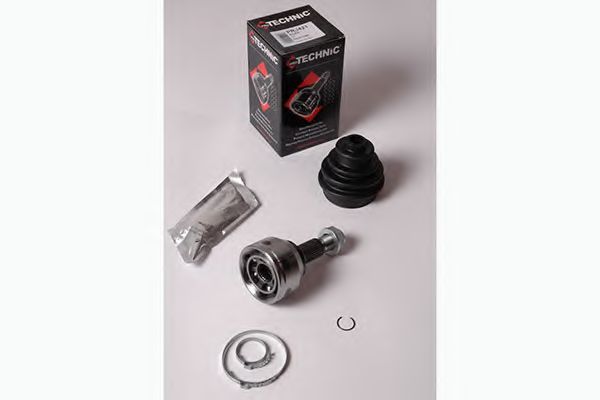 Шарнирный комплект, приводной вал PROTECHNIC PRJ421