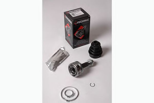 Шарнирный комплект, приводной вал PROTECHNIC PRJ443