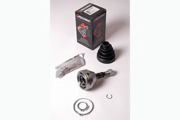 Шарнирный комплект, приводной вал PROTECHNIC PRJ455