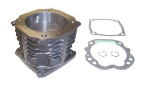 Гильза цилиндра, пневматический компрессор AIR FREN 01.2300.20