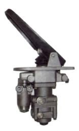 Тормозной клапан, тормозной механизм AIR FREN 03.527017