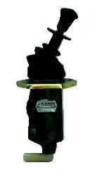 Тормозной клапан, стояночный тормоз AIR FREN 04.4100.00