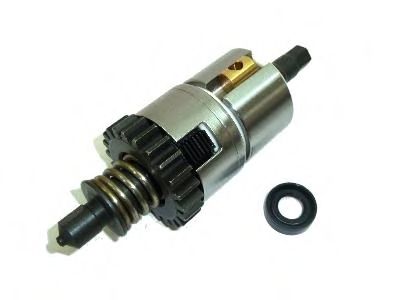 Ремкомплект, тормозной суппорт AIR FREN 18.R850.105