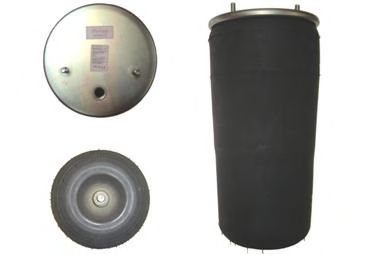 Кожух пневматической рессоры AIR FREN C293