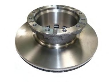 Тормозной диск AIR FREN 23.600.050