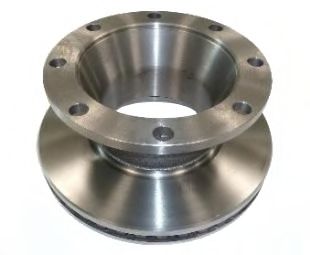 Тормозной диск AIR FREN 23.650.040