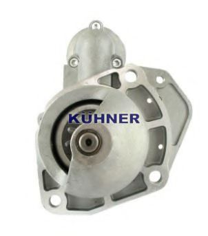 Стартер AD KÜHNER 254681