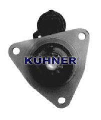 Стартер AD KÜHNER 254714
