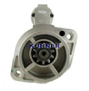 Стартер AD KÜHNER 254975
