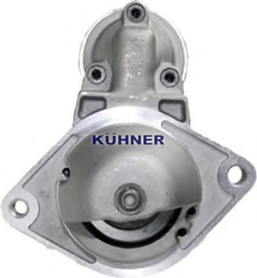 Стартер AD KÜHNER 254977