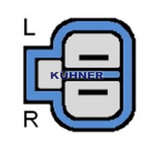 Генератор DELCO REMY 930014N