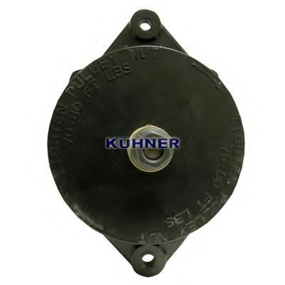 Генератор AD KÜHNER 553239RI